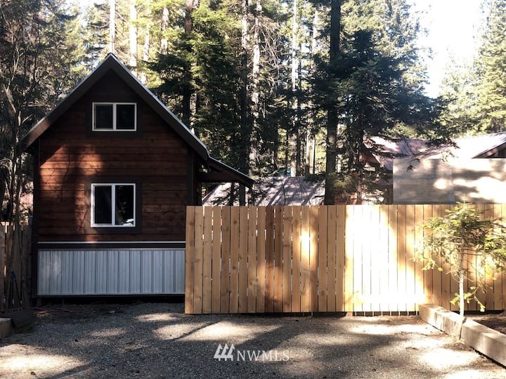 911 Lake Cabins Road Ronald, WA 98940 - Photo 20 of 30 Gallery Image 20
