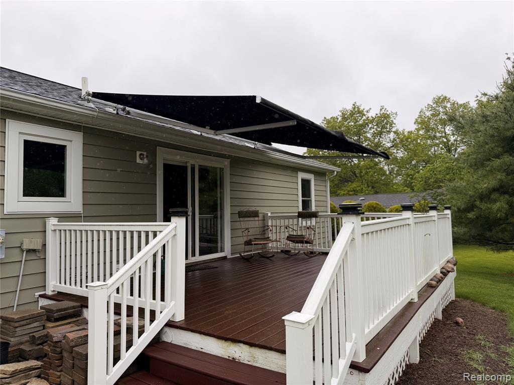 337 Lafayette Street Manchester, MI 48158 - Photo 38 of 43