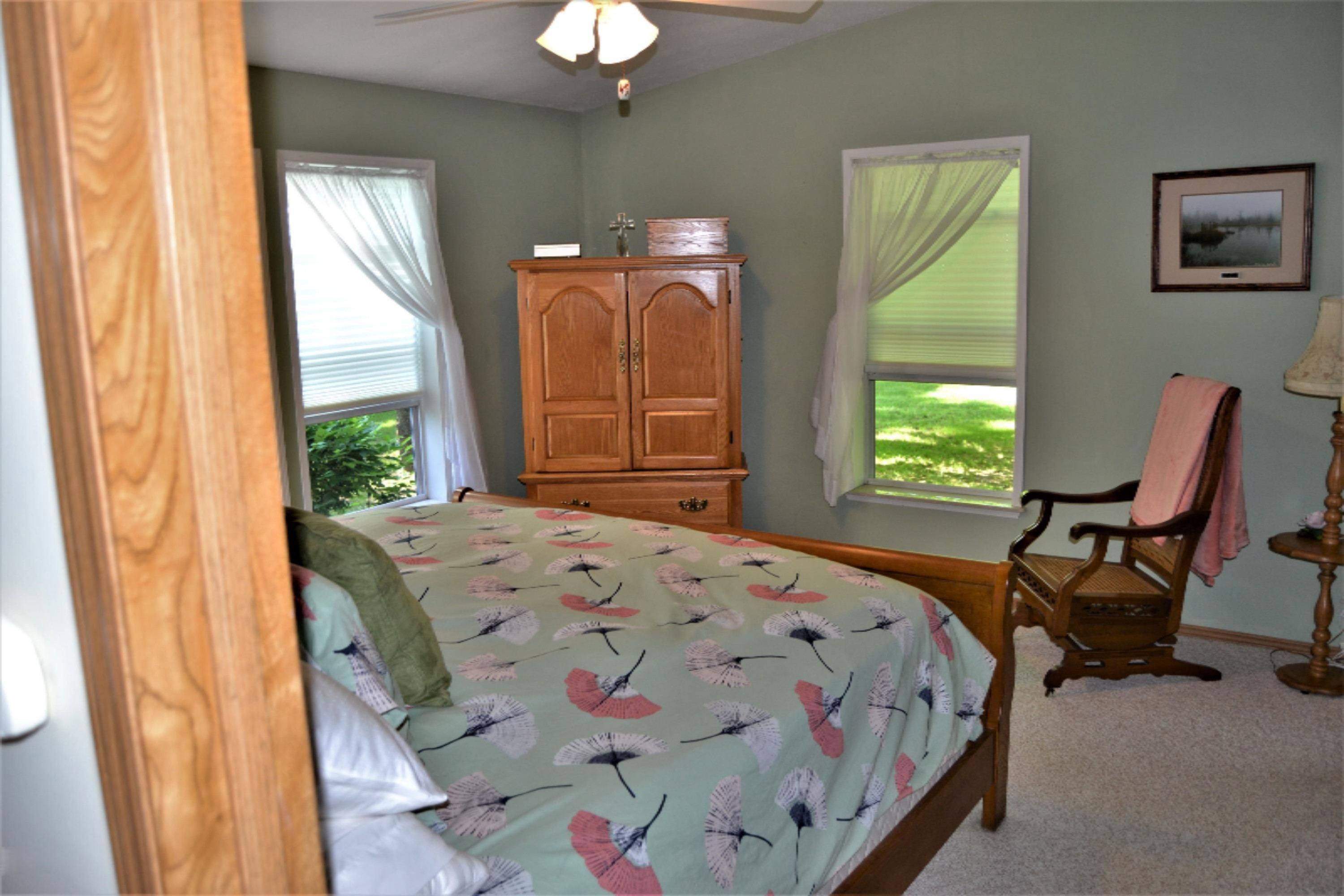 18347 5 Mile Road Morley, MI 49336 - Photo 12 of 57 DSC_0905