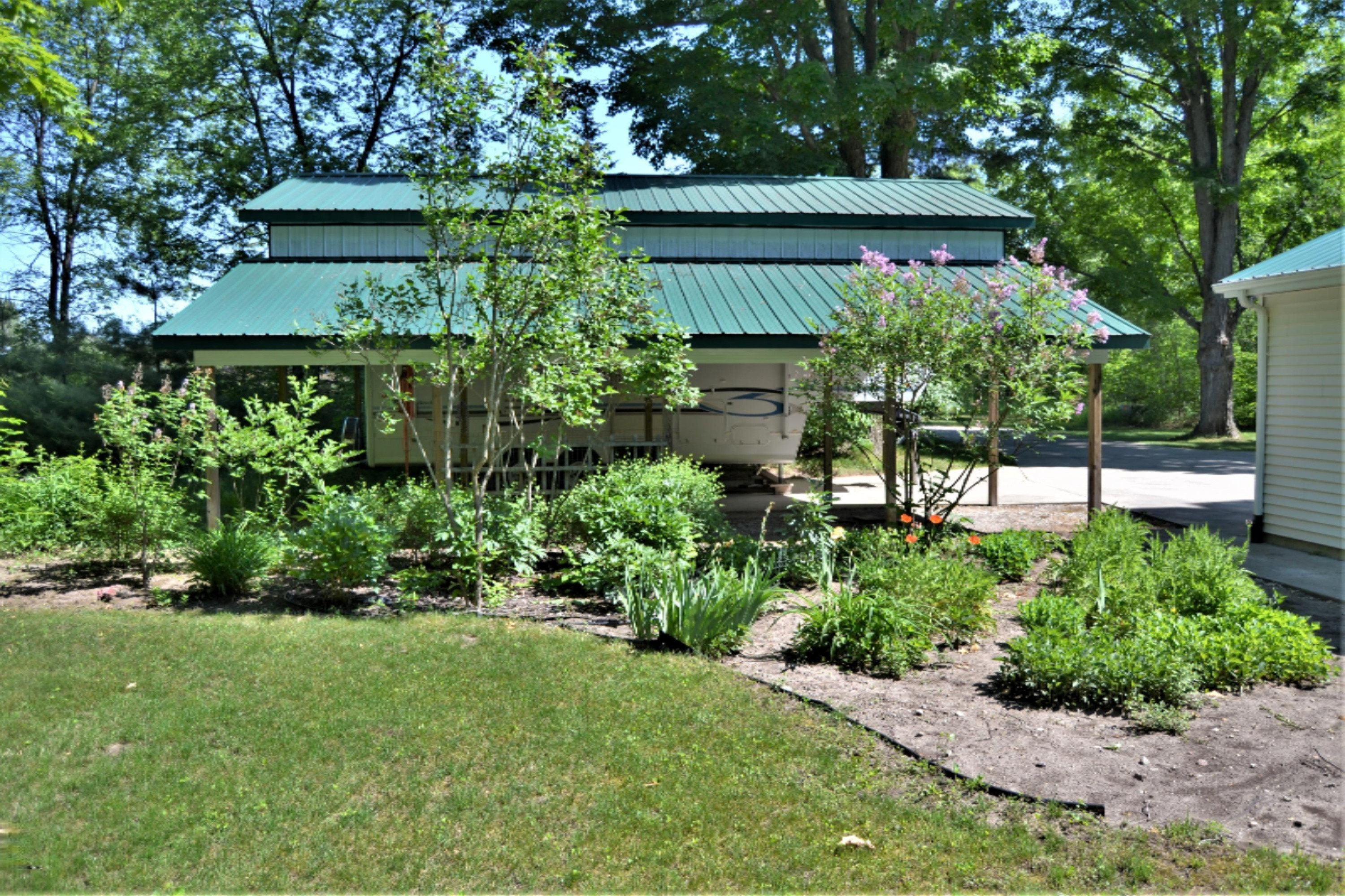 18347 5 Mile Road Morley, MI 49336 - Photo 33 of 57 DSC_0990