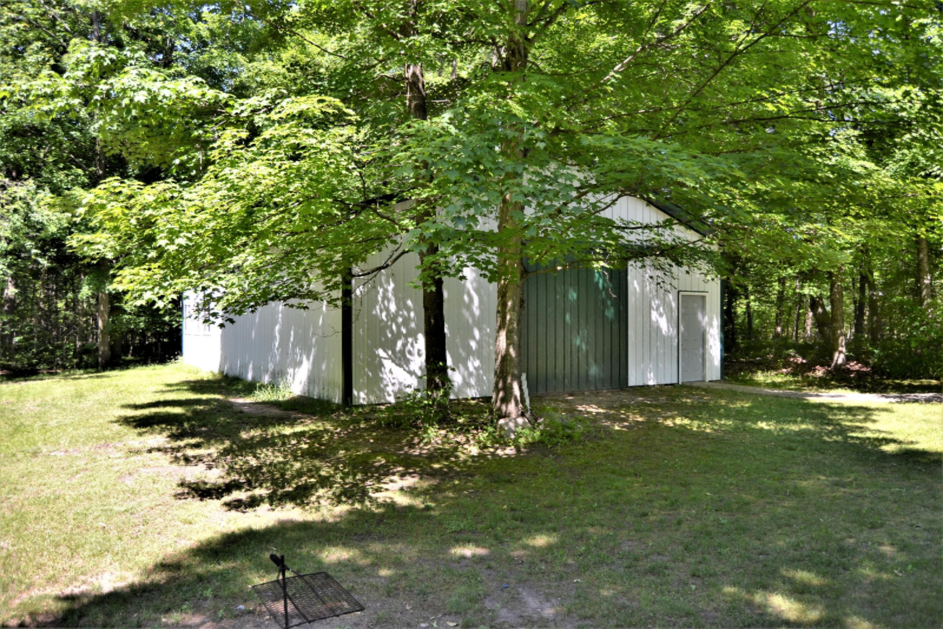 18347 5 Mile Road Morley, MI 49336 - Photo 45 of 57 DSC_1021