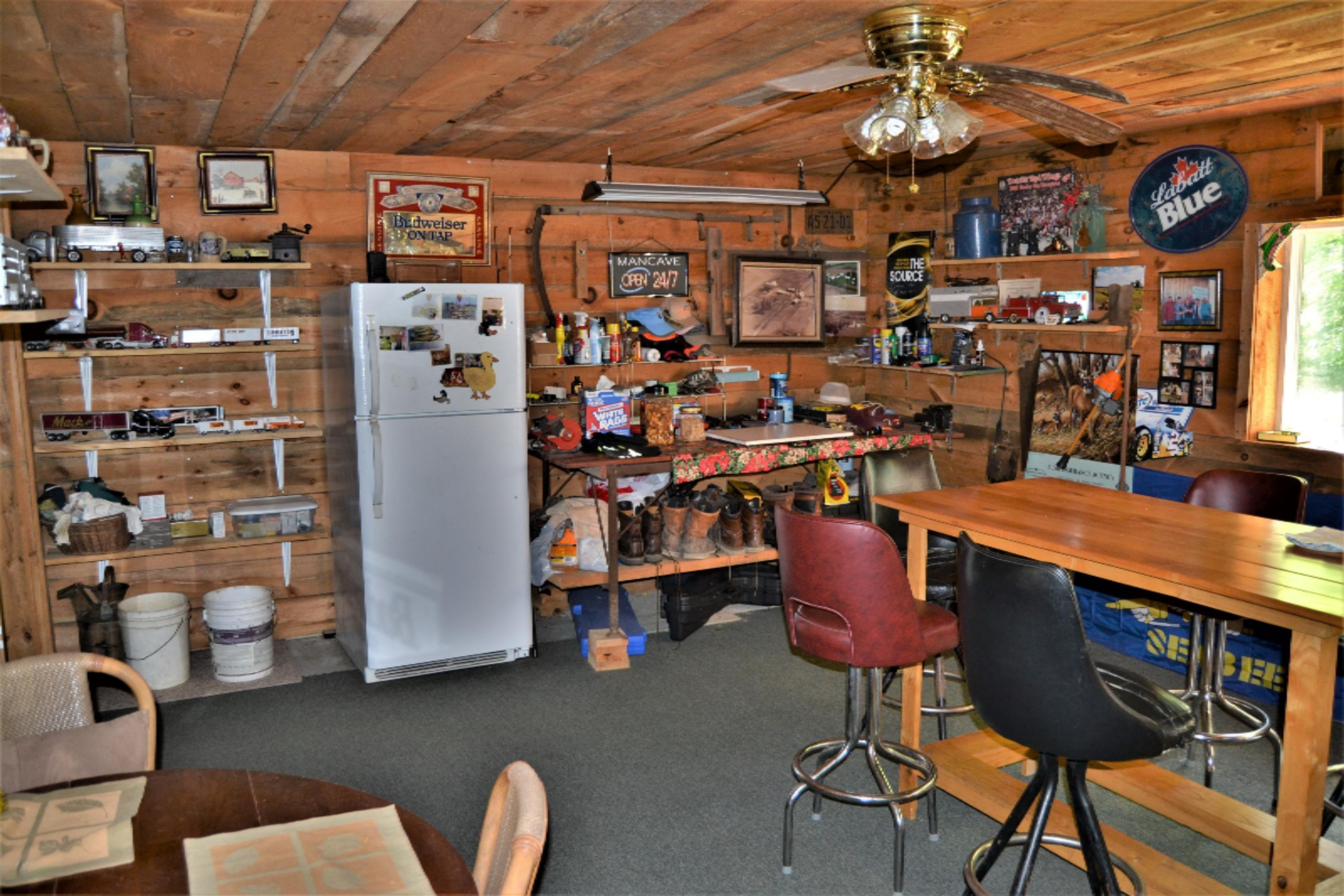 18347 5 Mile Road Morley, MI 49336 - Photo 48 of 57 DSC_1028