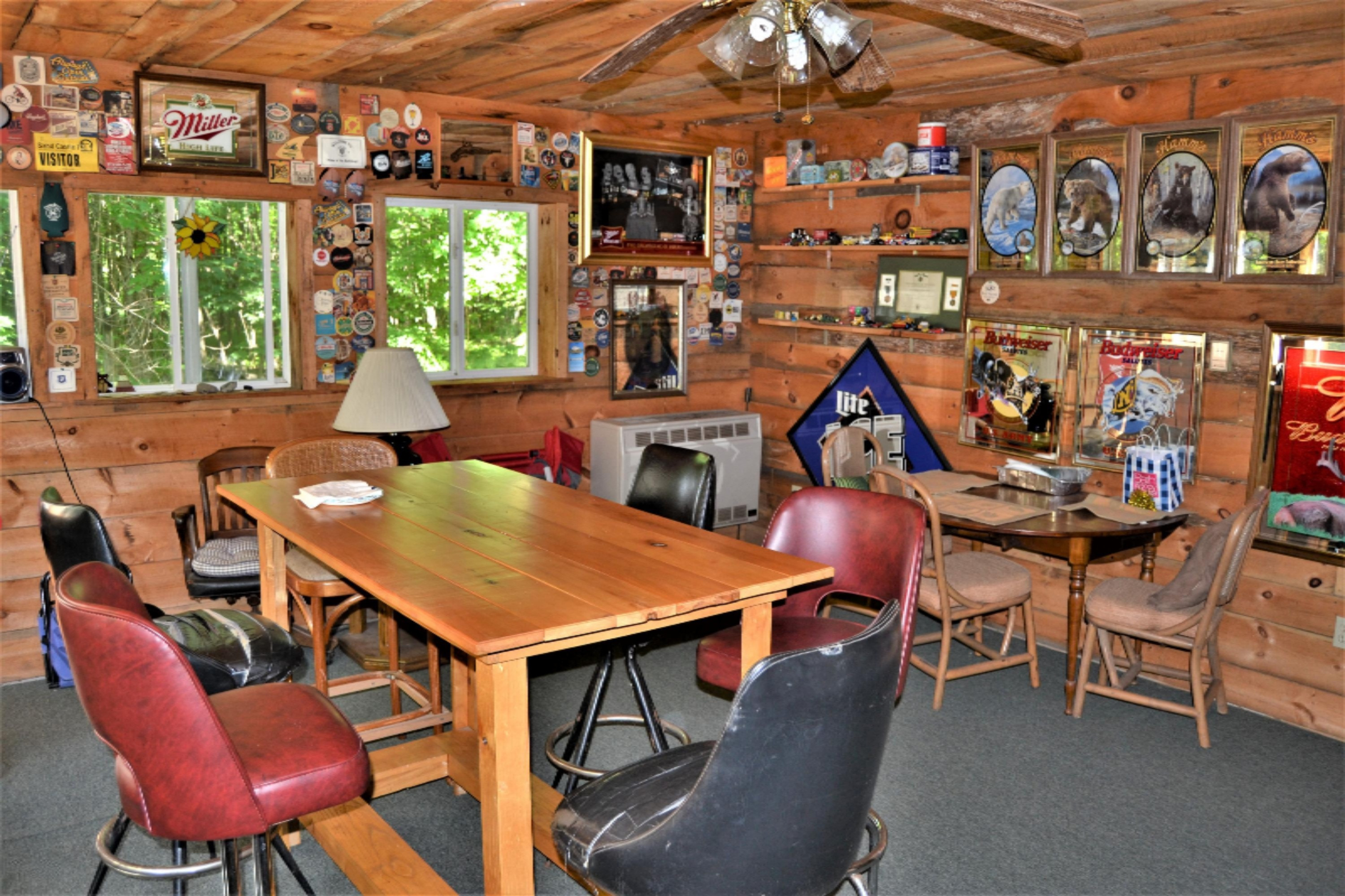 18347 5 Mile Road Morley, MI 49336 - Photo 49 of 57 DSC_1029