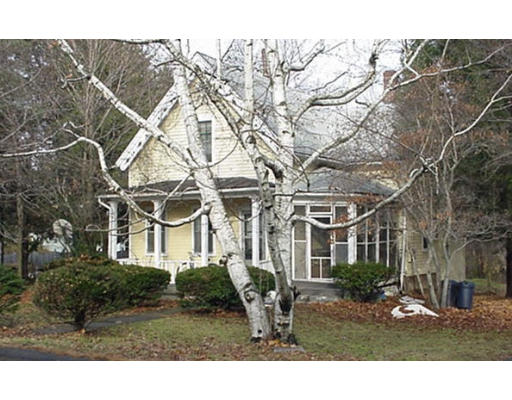 35 McClellan Street Amherst, MA 01002 - Photo 1 of 1 Gallery Image 1