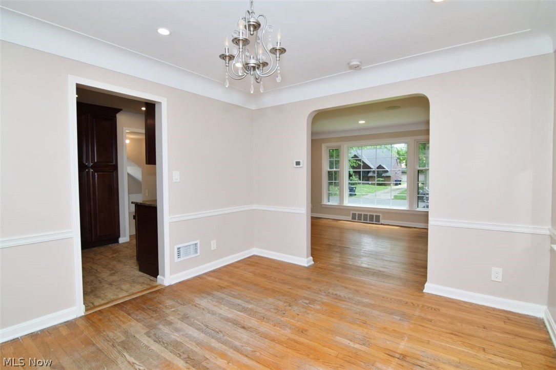 3783 Berkeley Road Cleveland Heights, OH 44118 - Photo 11 of 36
