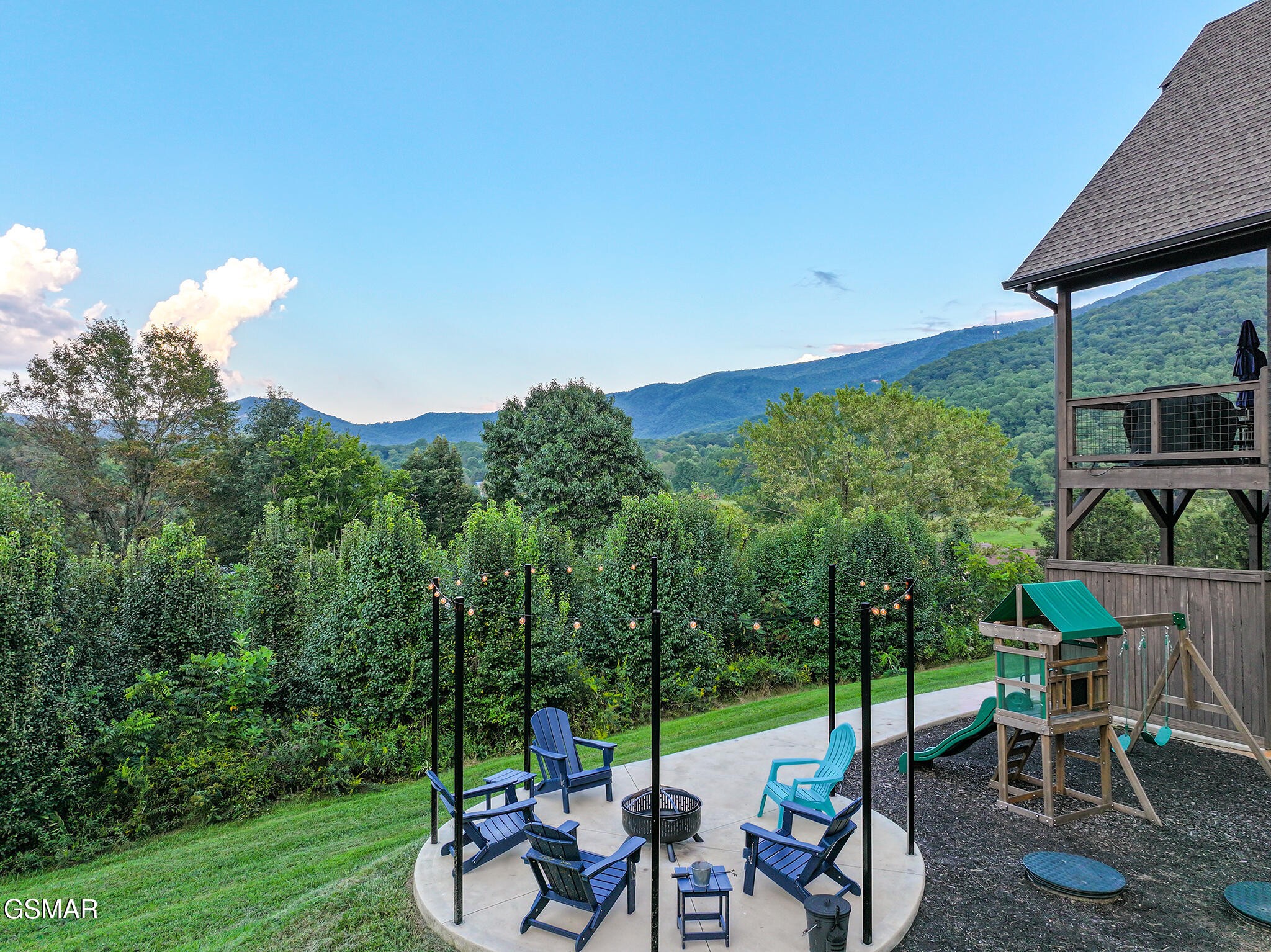 3379 Robeson Road Sevierville, TN 37862 - Photo 3 of 60 Gallery Image 3