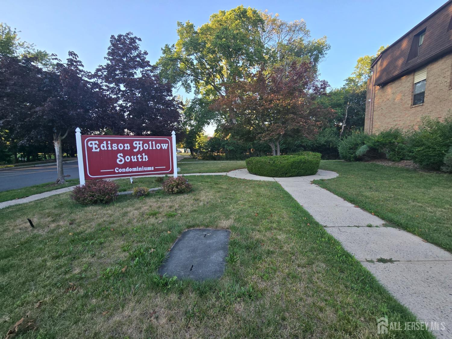 1904 Raspberry Court Edison, NJ 08817 - Photo 15 of 15