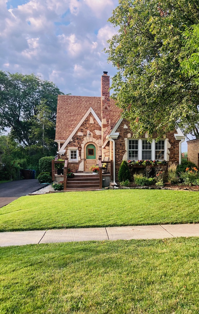 1852 Sycamore Road Homewood, IL 60430 - Photo 1 of 1 Gallery Image 1