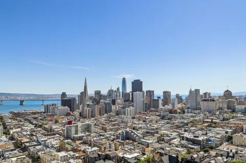 $3,200,000 | 999 Green Street, Unit 2404, San Francisco, CA 94133