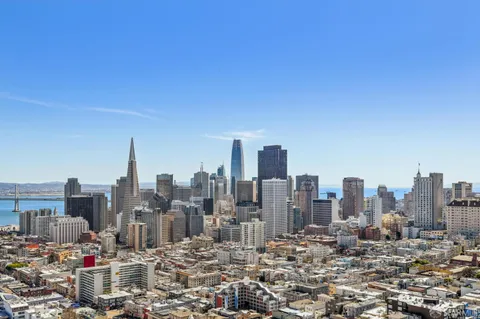 $3,200,000 | 999 Green Street, Unit 2404, San Francisco, CA 94133