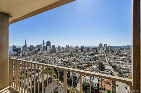 $3,200,000 | 999 Green Street, Unit 2404, San Francisco, CA 94133