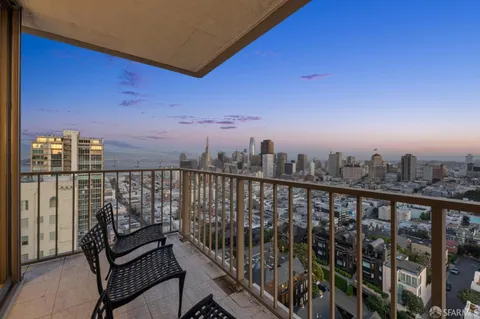 $3,200,000 | 999 Green Street, Unit 2404, San Francisco, CA 94133