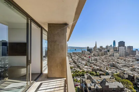$3,200,000 | 999 Green Street, Unit 2404, San Francisco, CA 94133