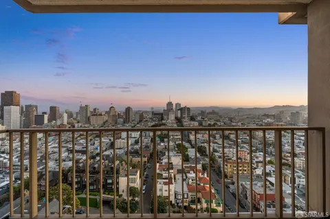 $3,200,000 | 999 Green Street, Unit 2404, San Francisco, CA 94133
