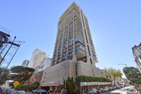 $3,200,000 | 999 Green Street, Unit 2404, San Francisco, CA 94133