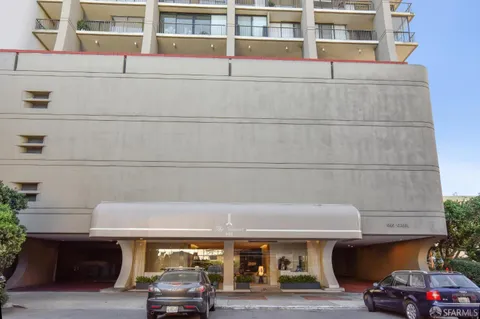 $3,200,000 | 999 Green Street, Unit 2404, San Francisco, CA 94133