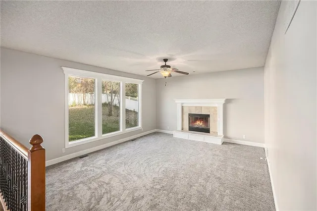 $414,000 | 605 South Franklin Street, Raymore, MO 64083