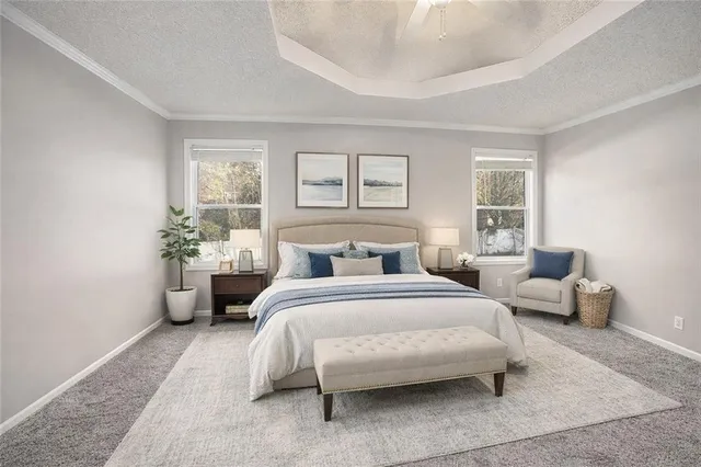 $414,000 | 605 South Franklin Street, Raymore, MO 64083