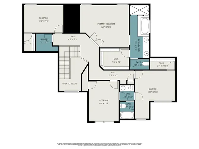 $414,000 | 605 South Franklin Street, Raymore, MO 64083