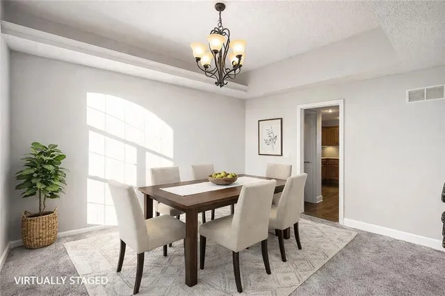 $414,000 | 605 South Franklin Street, Raymore, MO 64083