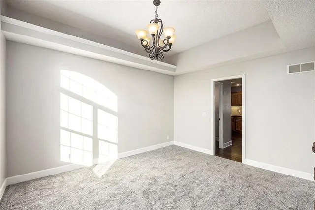 $414,000 | 605 South Franklin Street, Raymore, MO 64083