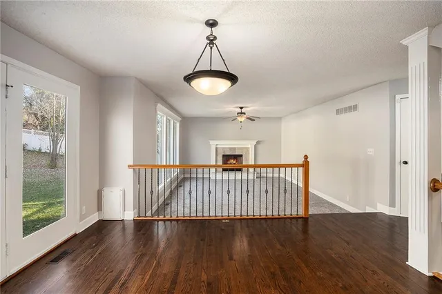 $414,000 | 605 South Franklin Street, Raymore, MO 64083