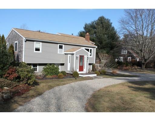 159 Wapping Road Kingston, MA 02364 - Photo 28 of 29 Gallery Image 28