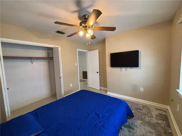 $1,600 | 116 F Street, Unit A, Belle Chasse, LA 70037