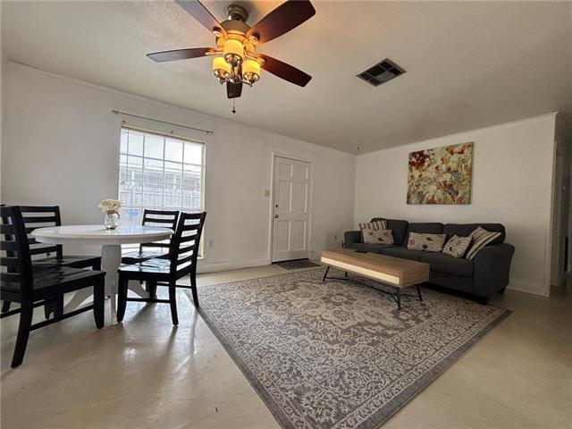 116 F Street, Unit A Belle Chasse, LA 70037 - Photo 2 of 14