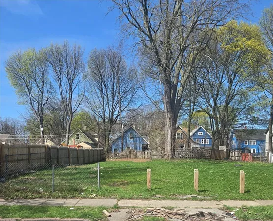 $15,000 | 24 Burbank Street, Rochester, NY 14621