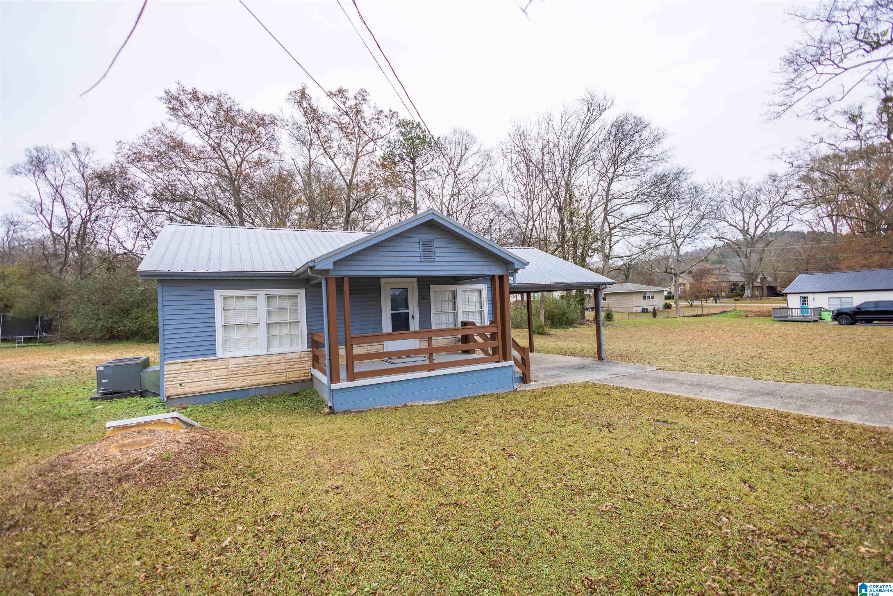 50 Wilson Street Springville, AL 35146 - Photo 8 of 43 Gallery Image 8