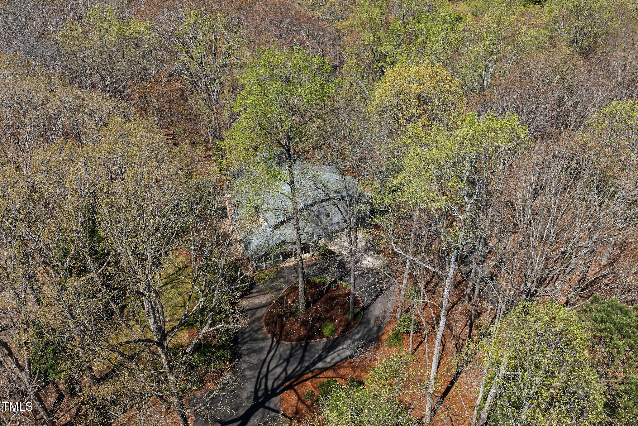 7917 Holly Springs Road Raleigh, NC 27606 - Photo 36 of 36 55-web-or-mls-DJI_0571