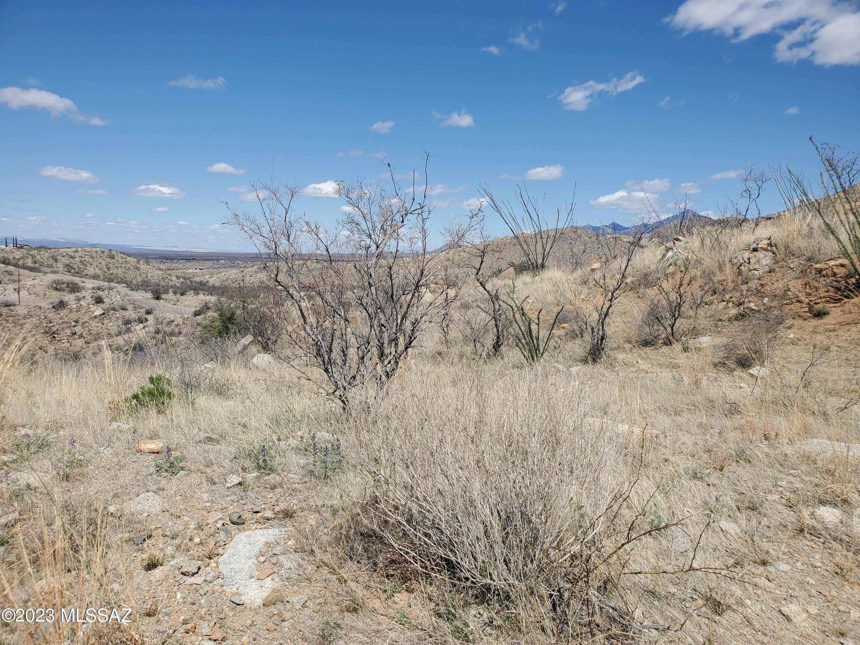 536 Vereda Atun, Unit 33 Rio Rico, AZ 85648 - Photo 5 of 11