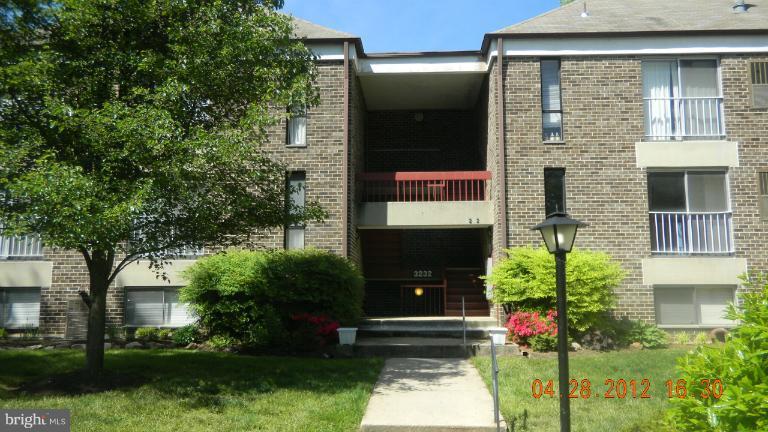 3232 Hewitt Avenue, Unit 22A Silver Spring, MD 20906 - Photo 1 of 10 Exterior (Front)