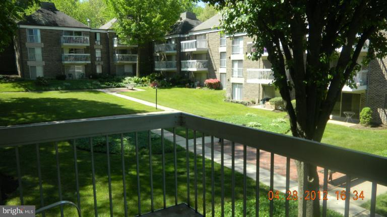 3232 Hewitt Avenue, Unit 22A Silver Spring, MD 20906 - Photo 2 of 10 Exterior (Rear)