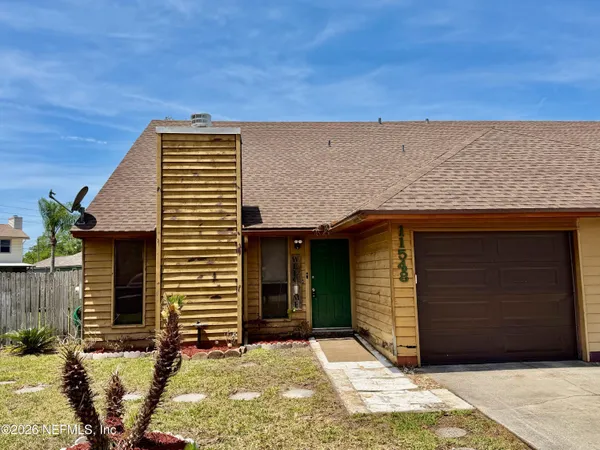 $1,800 | 11548 Willet Court North, Jacksonville, FL 32225