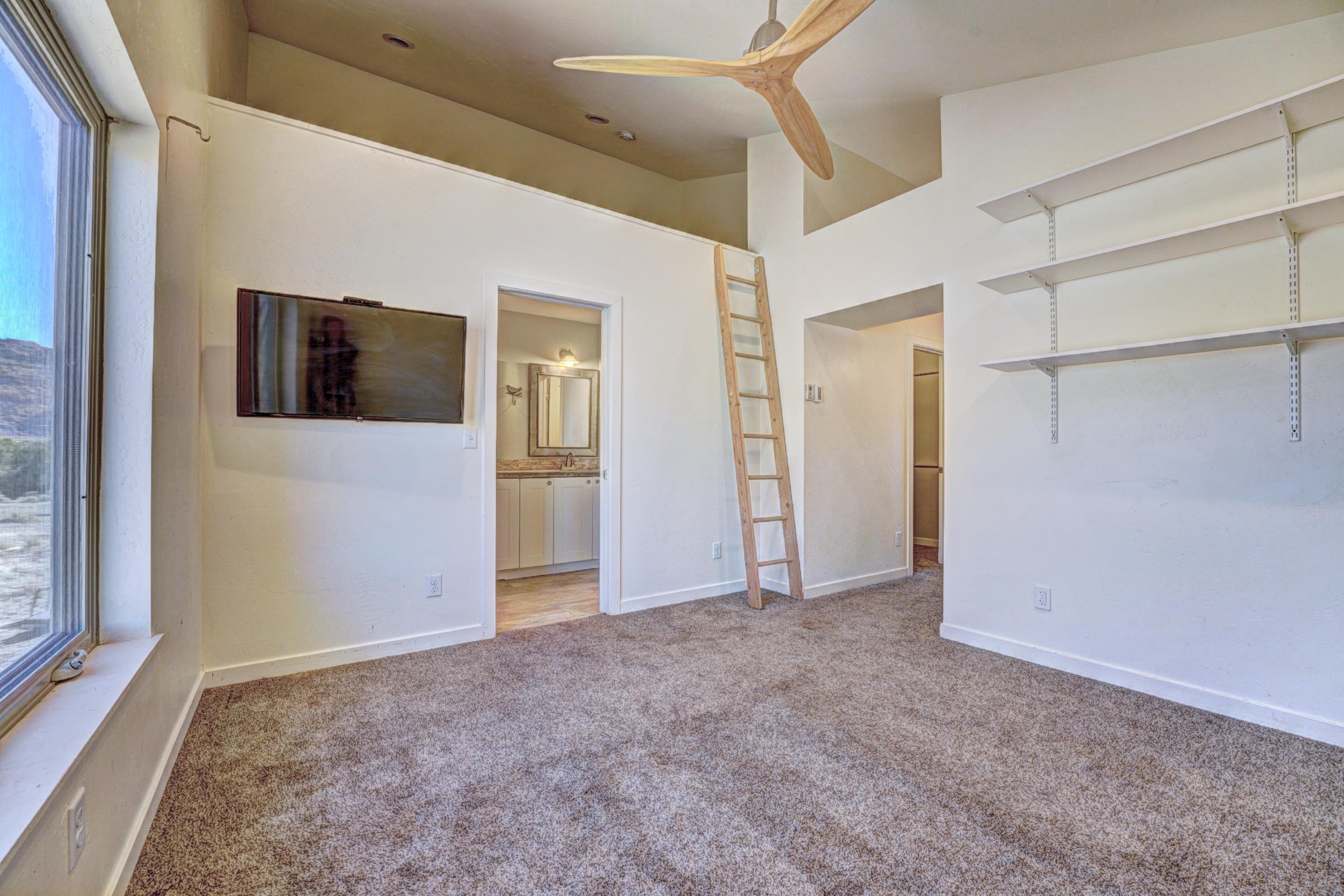 1570-45 45 1/2 Road De Beque, CO 81630 - Photo 11 of 35 a view of an empty room
