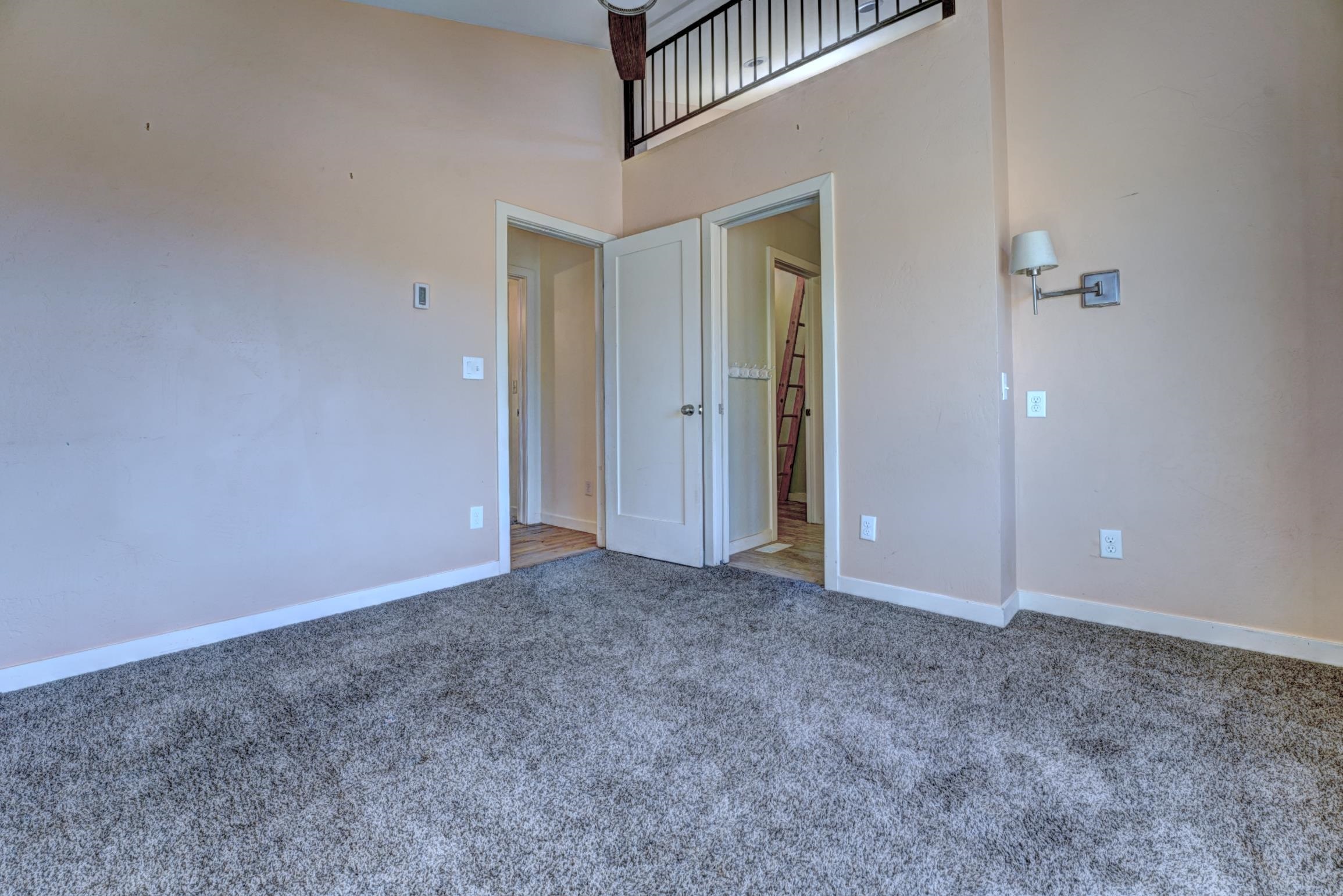 1570-45 45 1/2 Road De Beque, CO 81630 - Photo 16 of 35 a view of an empty room