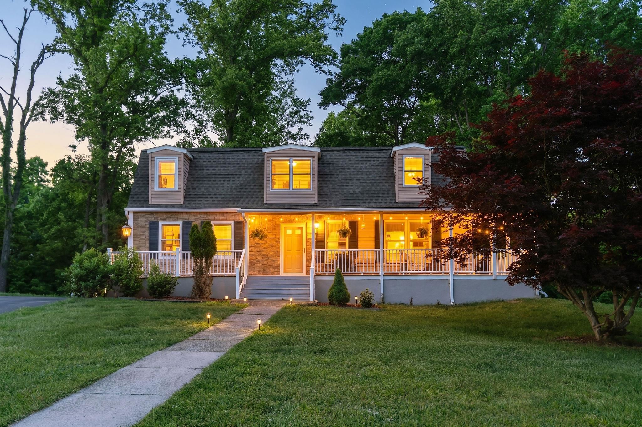 875 Campbells Hollow Road Middlebrook, VA 24459 - Photo 2 of 75