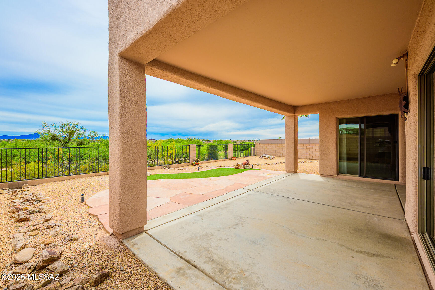 13588 East High Plains Ranch Street Vail, AZ 85641 - Photo 38 of 44 .