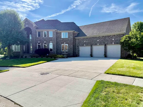 $799,000 | 54828 Danielle Street, New Baltimore, MI 48047