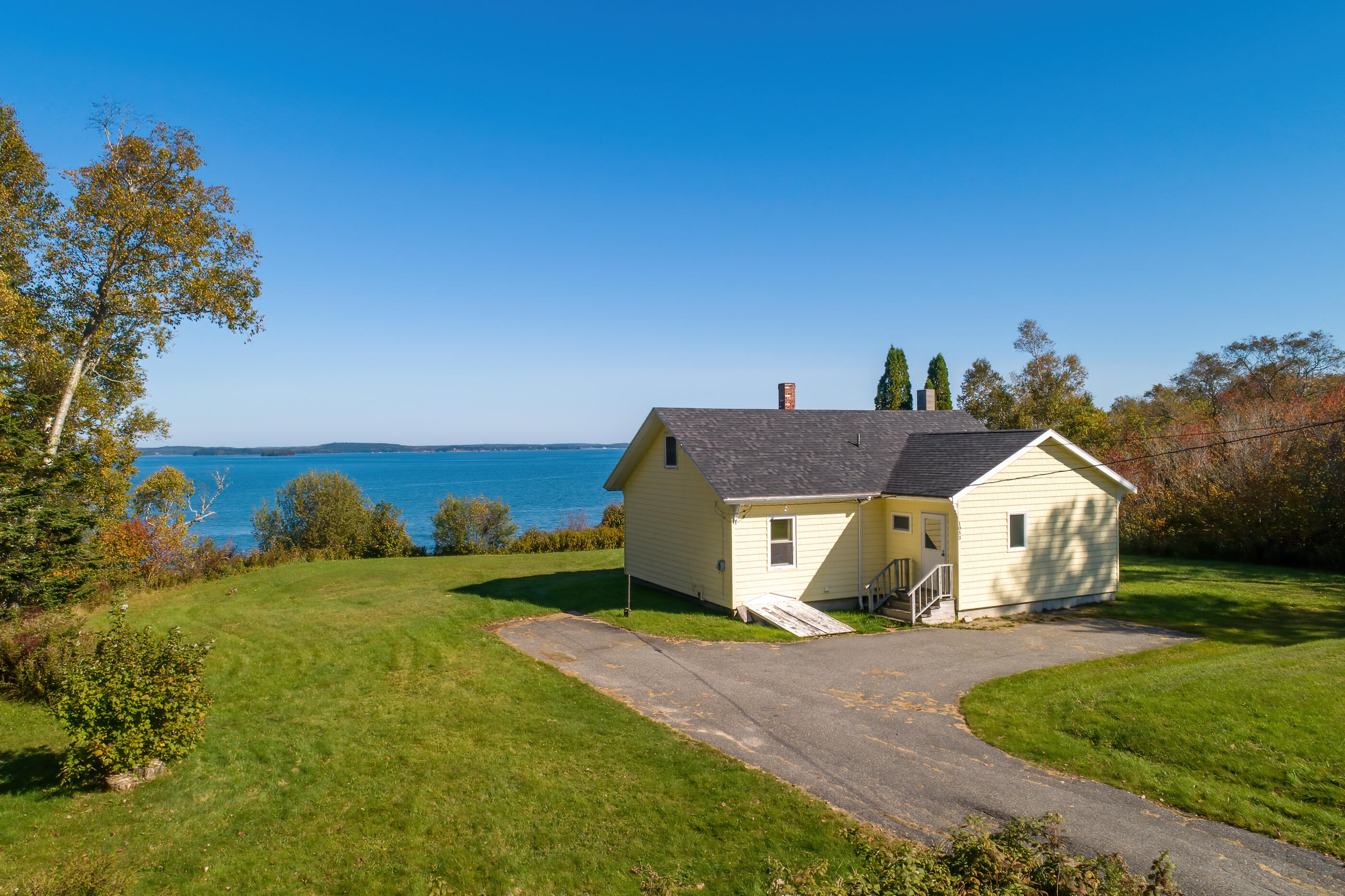 1053 Mason Bay Road Jonesport, ME 04649 - Photo 4 of 40 17 1053 Masons Bay HiRes -DT