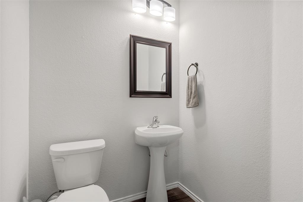 3216 Marston Road Lorena, TX 76655 - Photo 11 of 25
