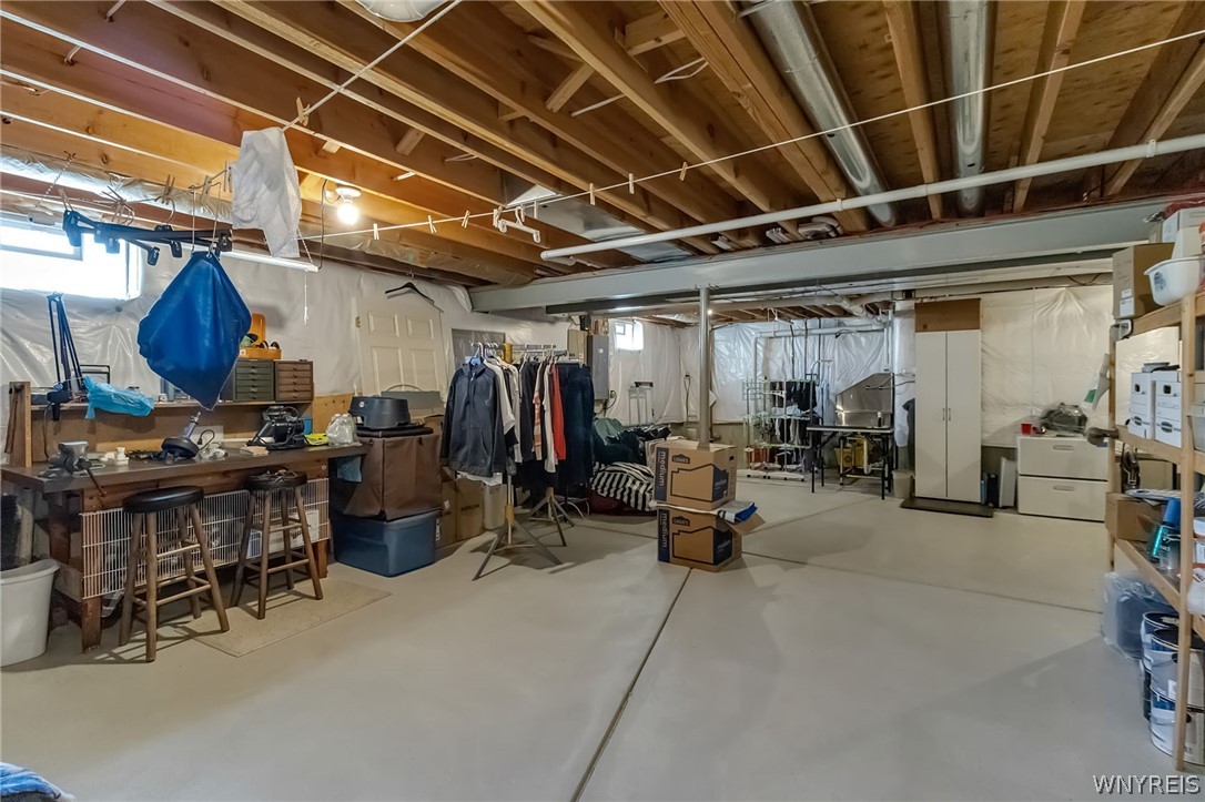 6182 Ranch View Drive Clarence, NY 14051 - Photo 41 of 50