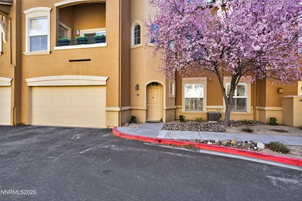 $499,920 | 17000 Wedge Parkway, Unit 425, Reno, NV 89511