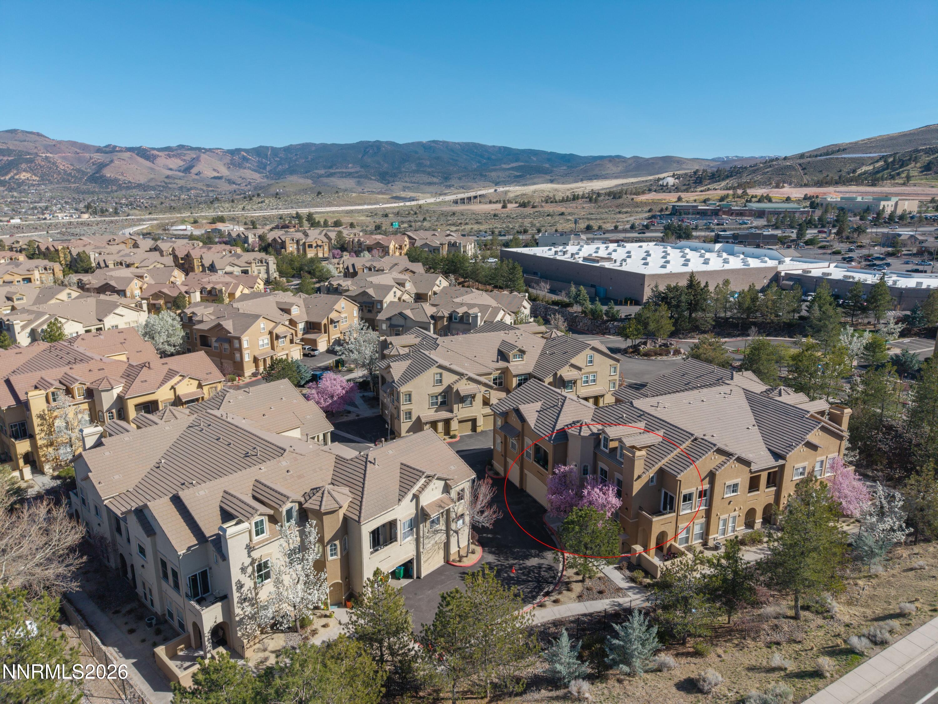 17000 Wedge Parkway, Unit 425 Reno, NV 89511 - Photo 43 of 44 002_dji_20260318155154_0035_d_45