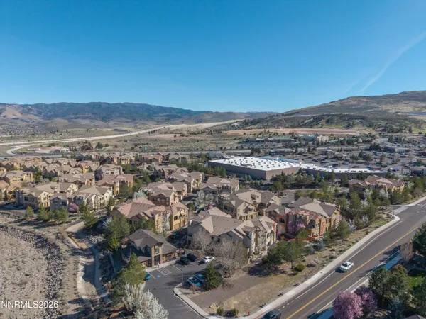 $499,920 | 17000 Wedge Parkway, Unit 425, Reno, NV 89511