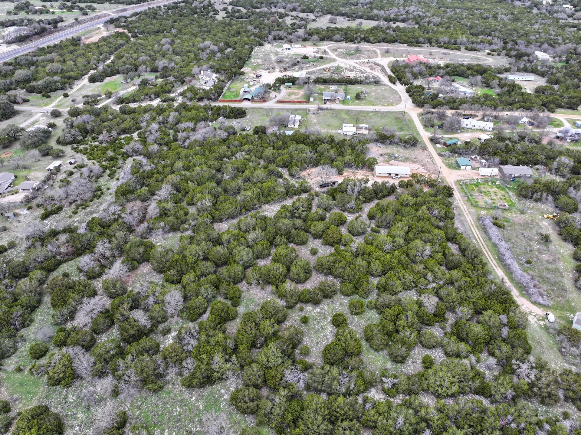0 Rocky Ridge Drive Burnet, TX 78611 - Photo 13 of 17