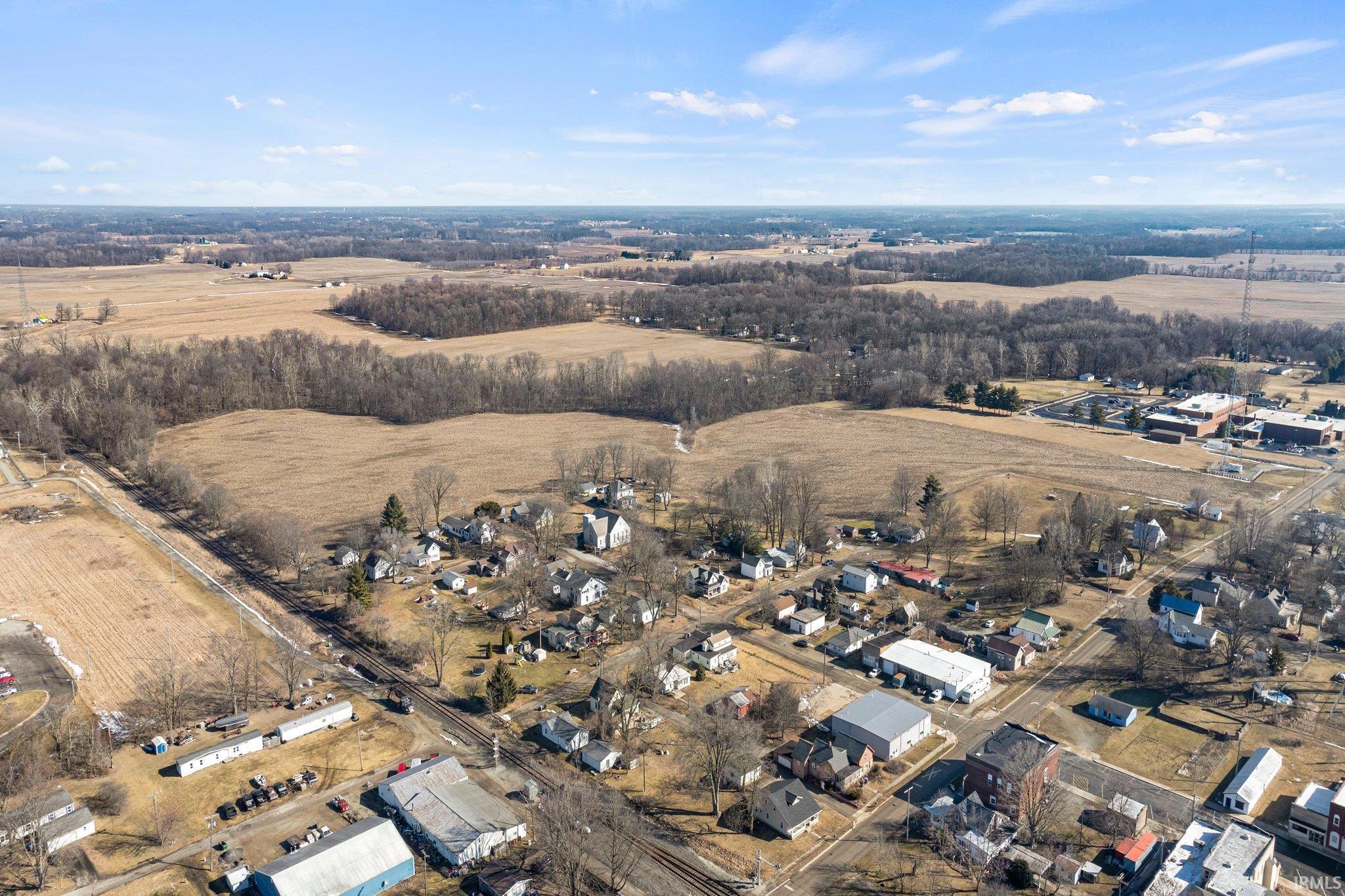 700 South W Claypool, IN 46510 - Photo 15 of 19