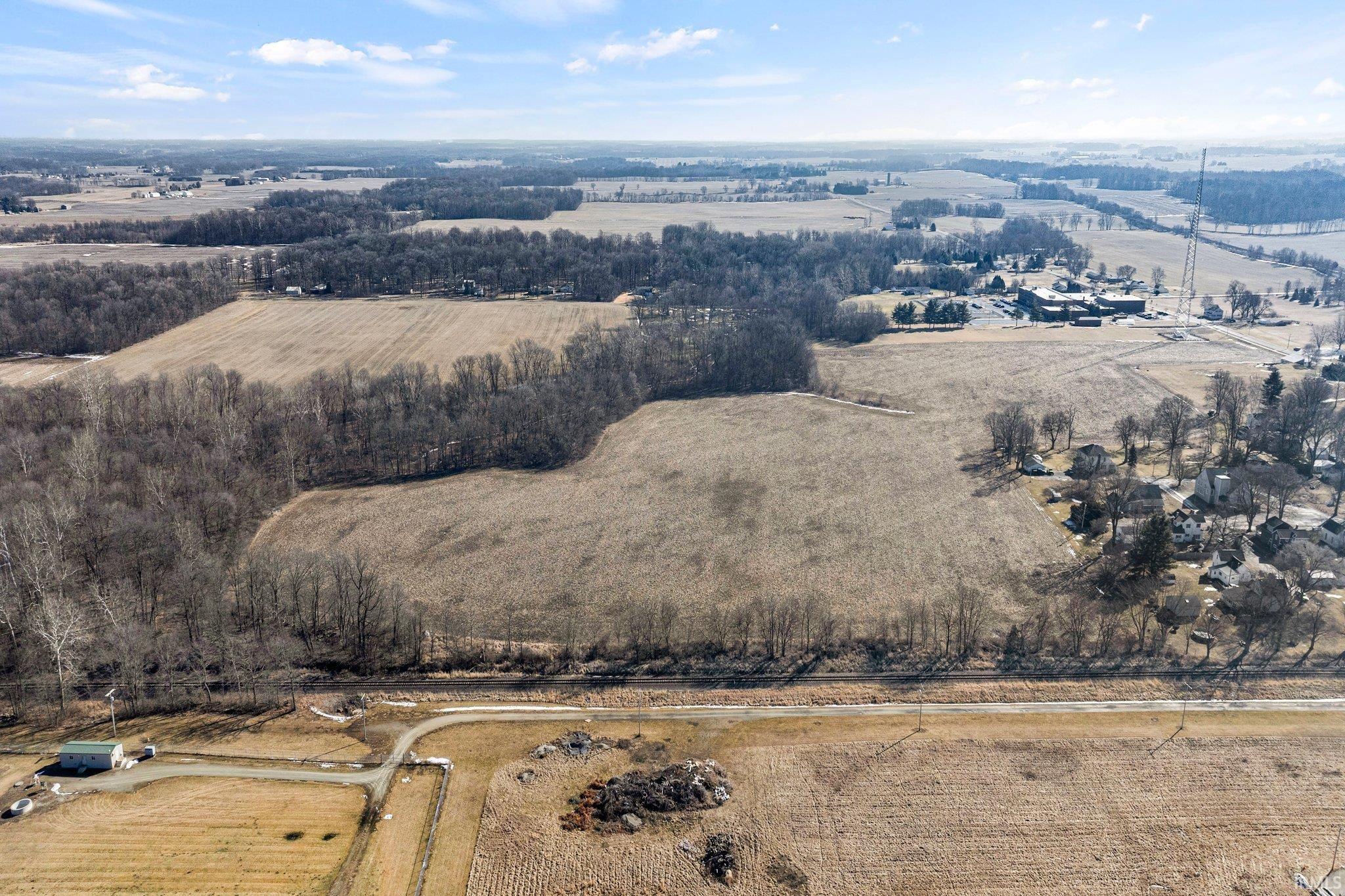 700 South W Claypool, IN 46510 - Photo 16 of 19